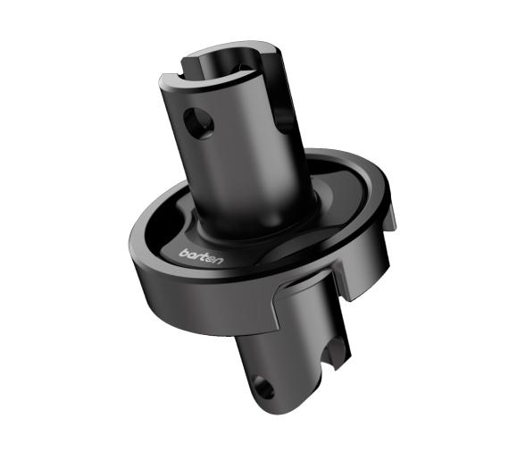 Barton Furler de Línea Continua