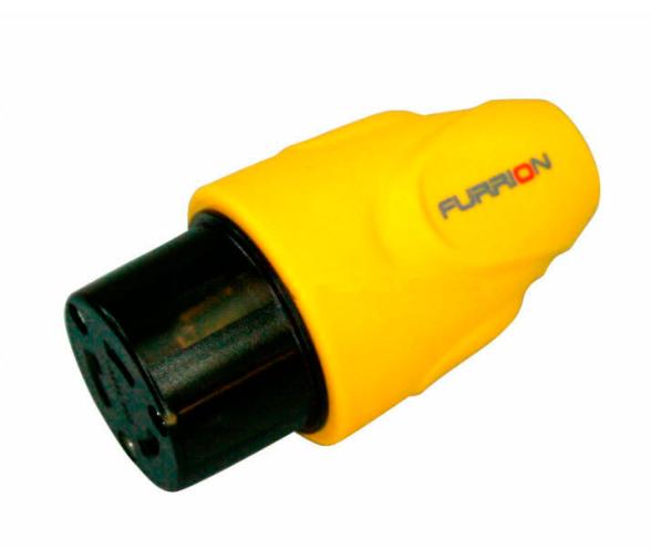 Furrion Conector Hembra