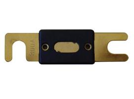 Fuse High Capacity ANL