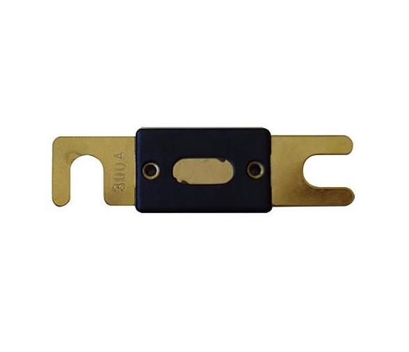 Fusible Alta Capacidad ANL