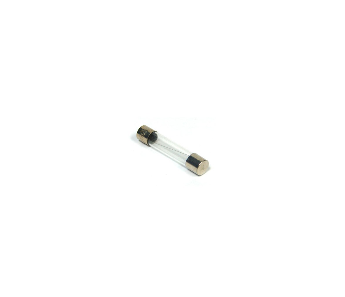 Glass Tube Fuse 20mm