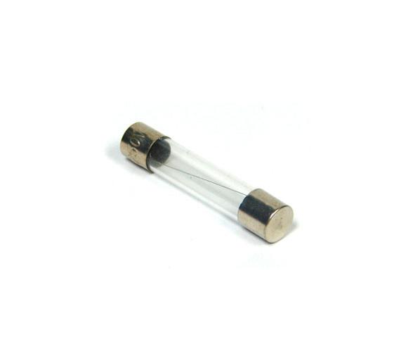Fusible Cilindrico 20mm