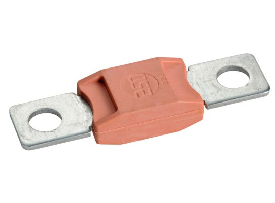 MEGA High-Capacity Standarized Fuses