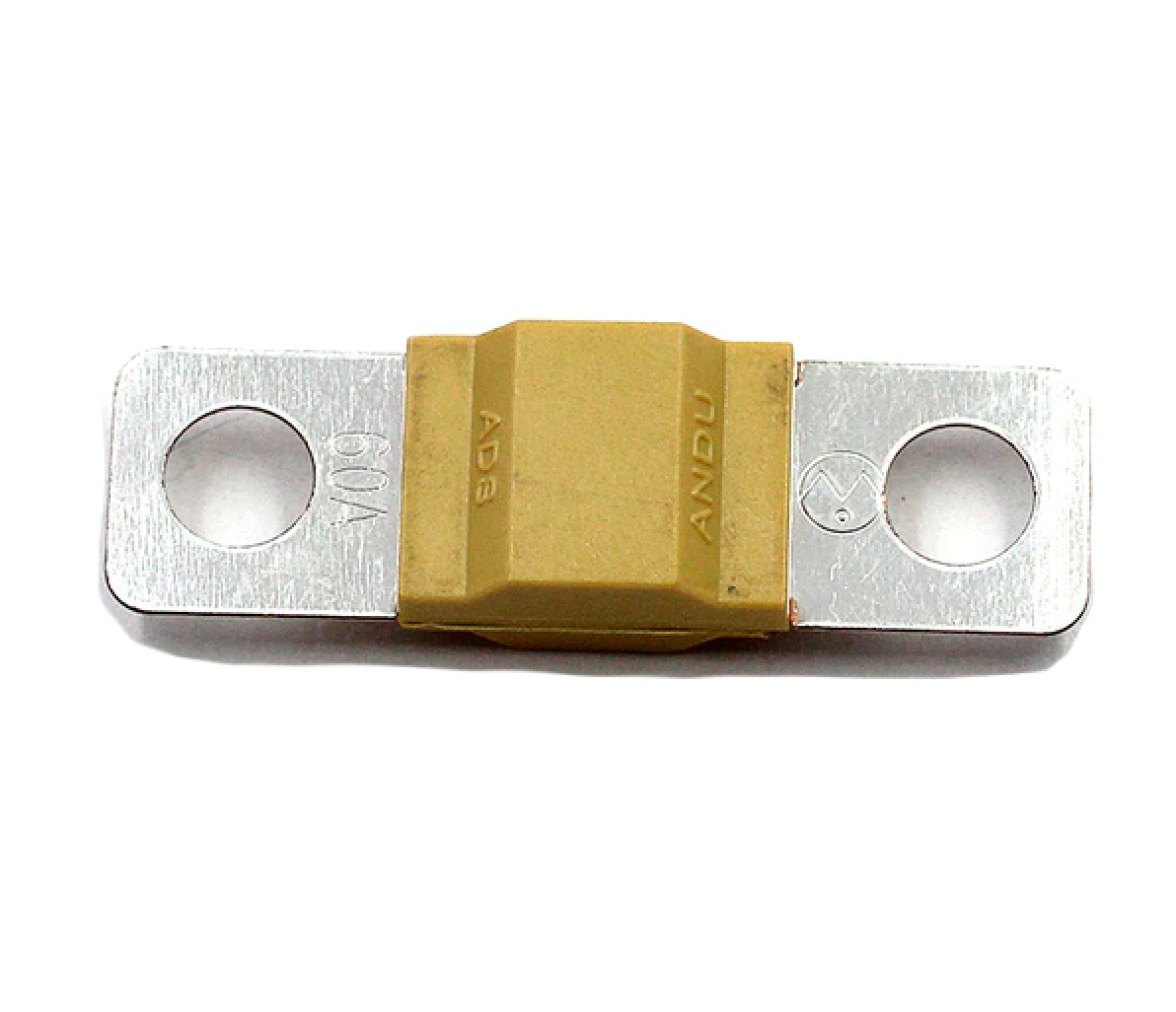 Fusible Midi