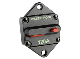 Version Recess-Fit Watertight Thermal Switch