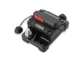 Version External Watertight Thermal Switch