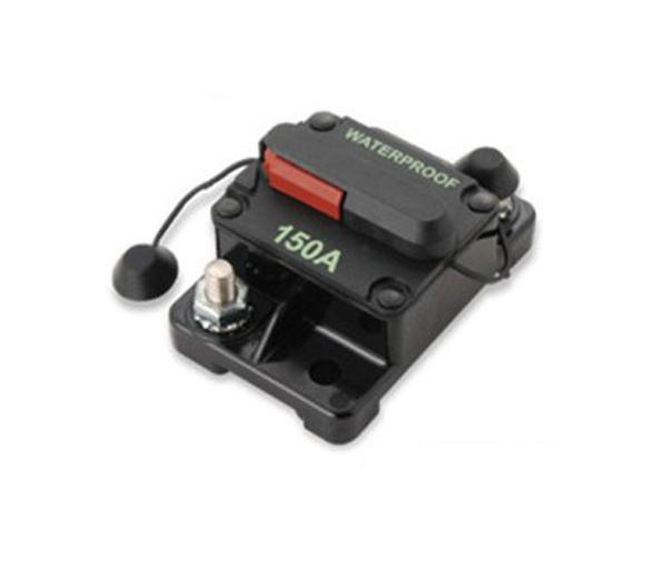 Fusible Rearmable Magnetotermico Version Externa