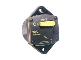 Fusible Rearmable Magnetotermico Version I