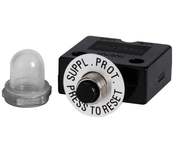 Fusible Automatico Rearmable