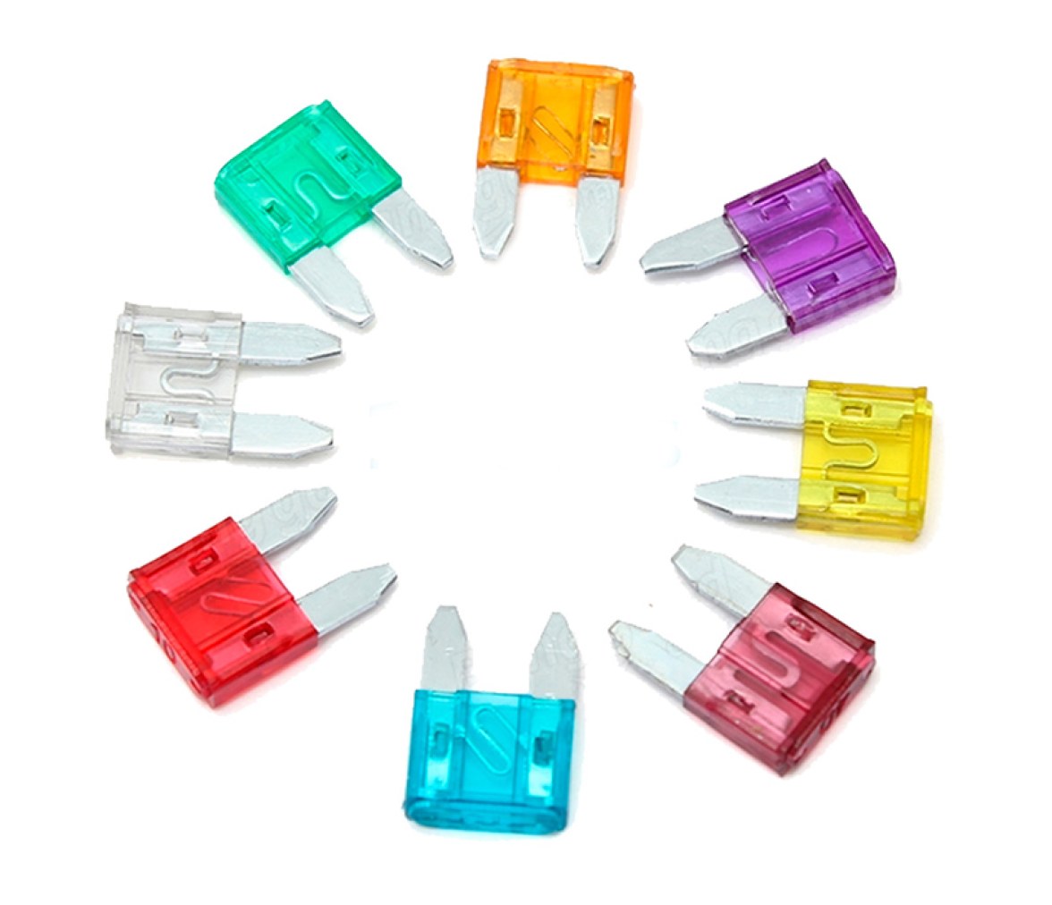 Fusible Mini