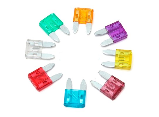 Fusible Mini