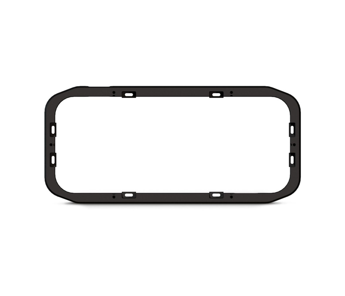 Fusion Accesorio de montaje para panel estéreo