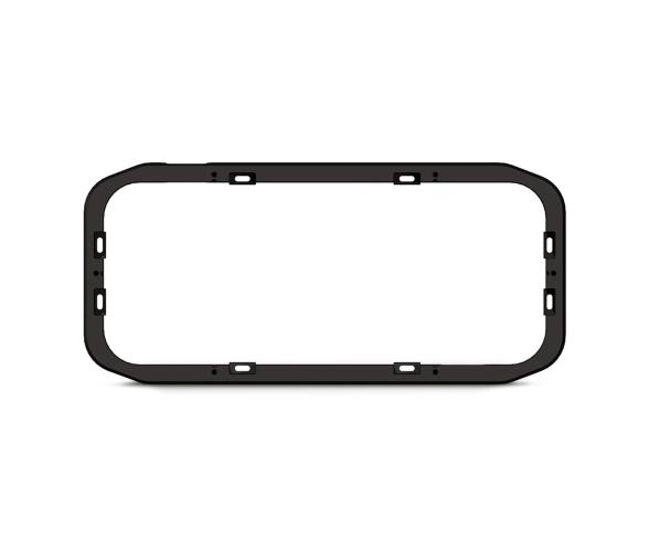 Fusion Accesorio de montaje para panel estéreo