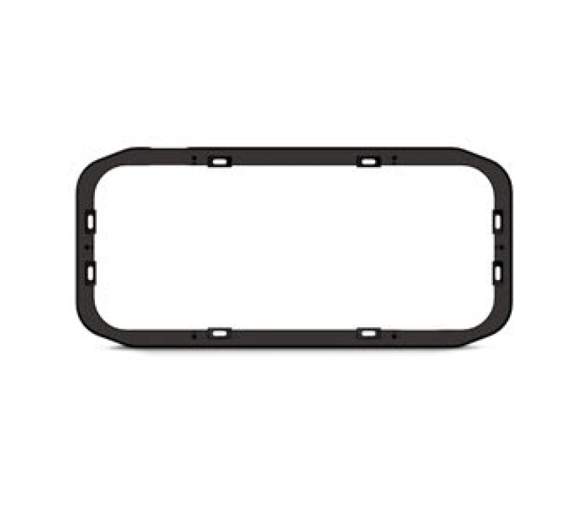 Fusion Accesorio de montaje para panel estéreo
