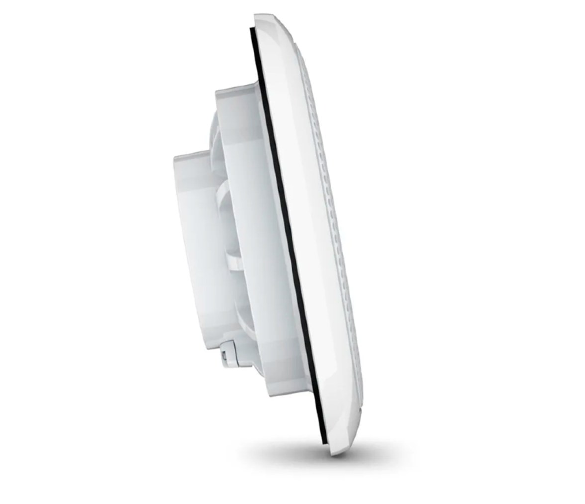 Fusion Altavoces Blanco Serie EL 6.5"