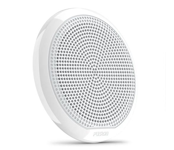 Fusion Altavoces Blanco Serie EL 6.5"