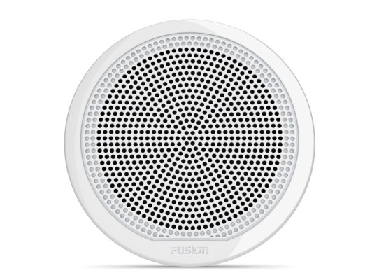 Fusion Altavoces Blanco Serie EL 6.5"