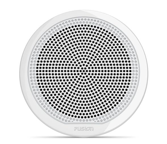 Fusion Altavoces Blanco Serie EL 6.5"