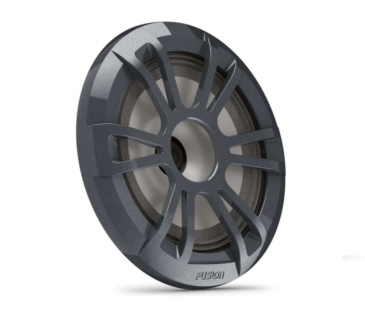 Fusion Grey Speakers EL Sport with LED Series 6.5"