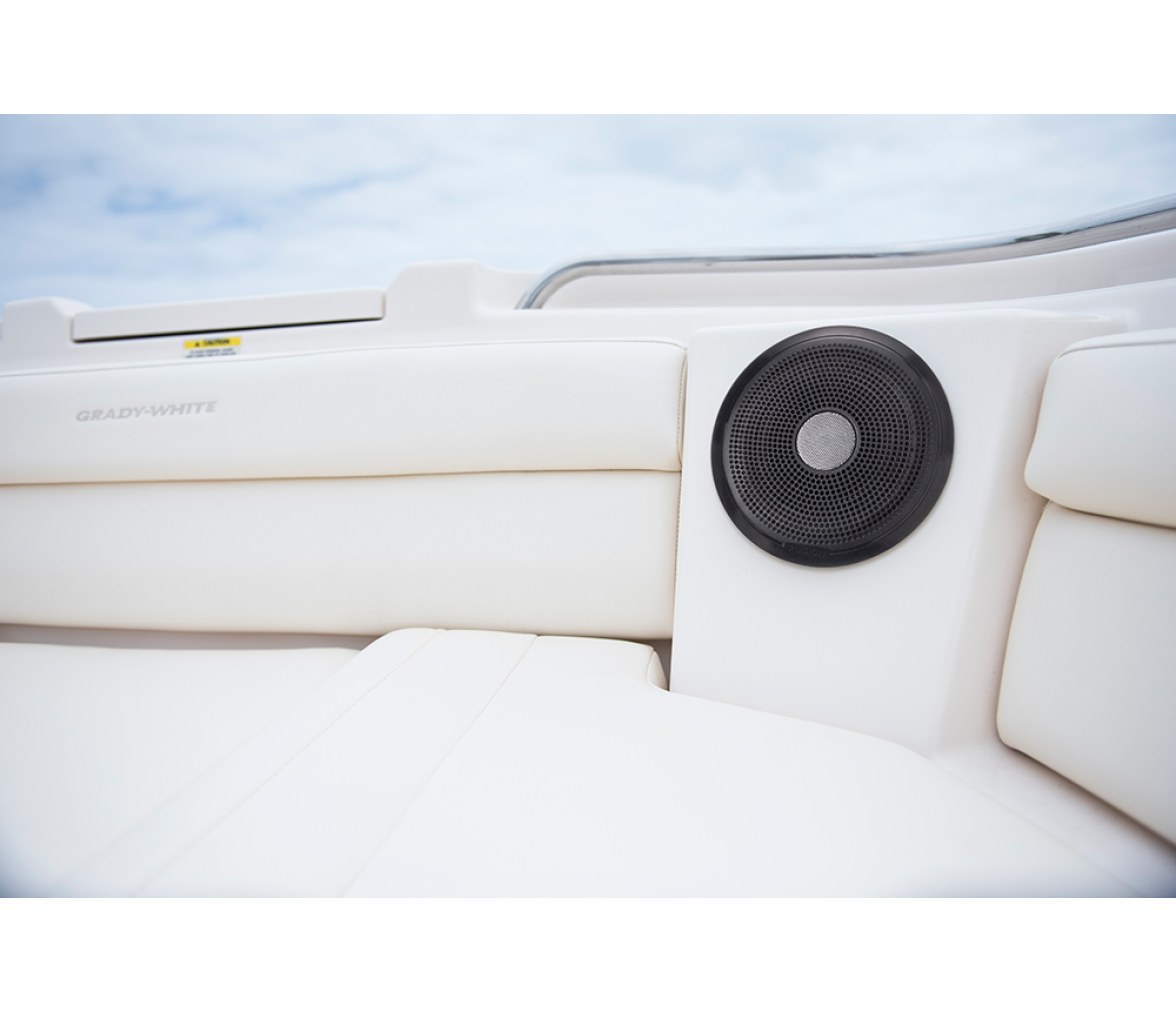 Fusion Altavoces Nauticos Serie XS
