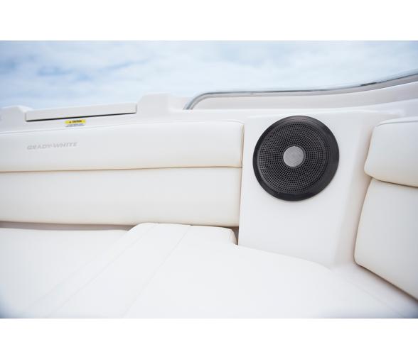 Fusion Altavoces Nauticos Serie XS