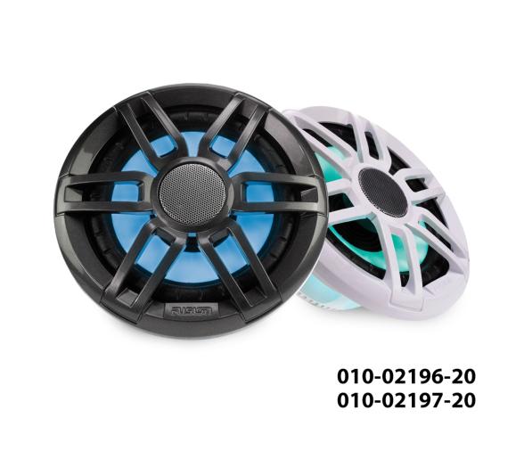 Fusion Altavoces Nauticos Serie XS