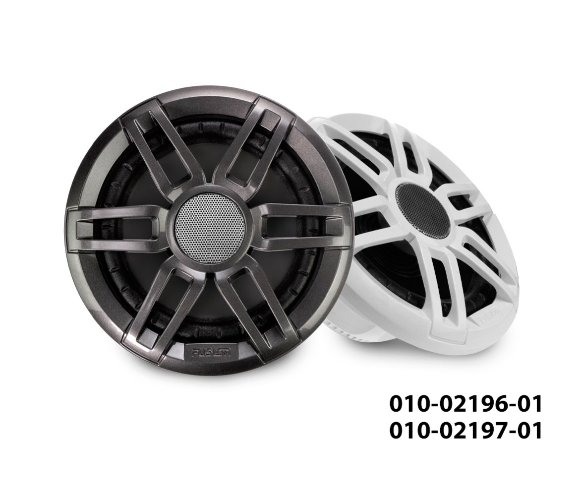 Fusion Altavoces Nauticos Serie XS
