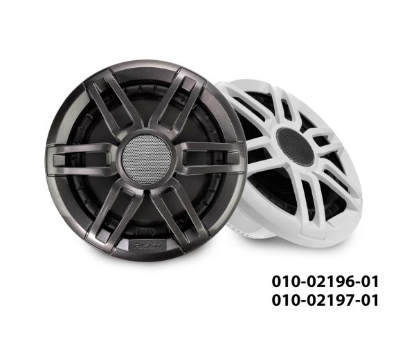 Fusion Altavoces Nauticos Serie XS