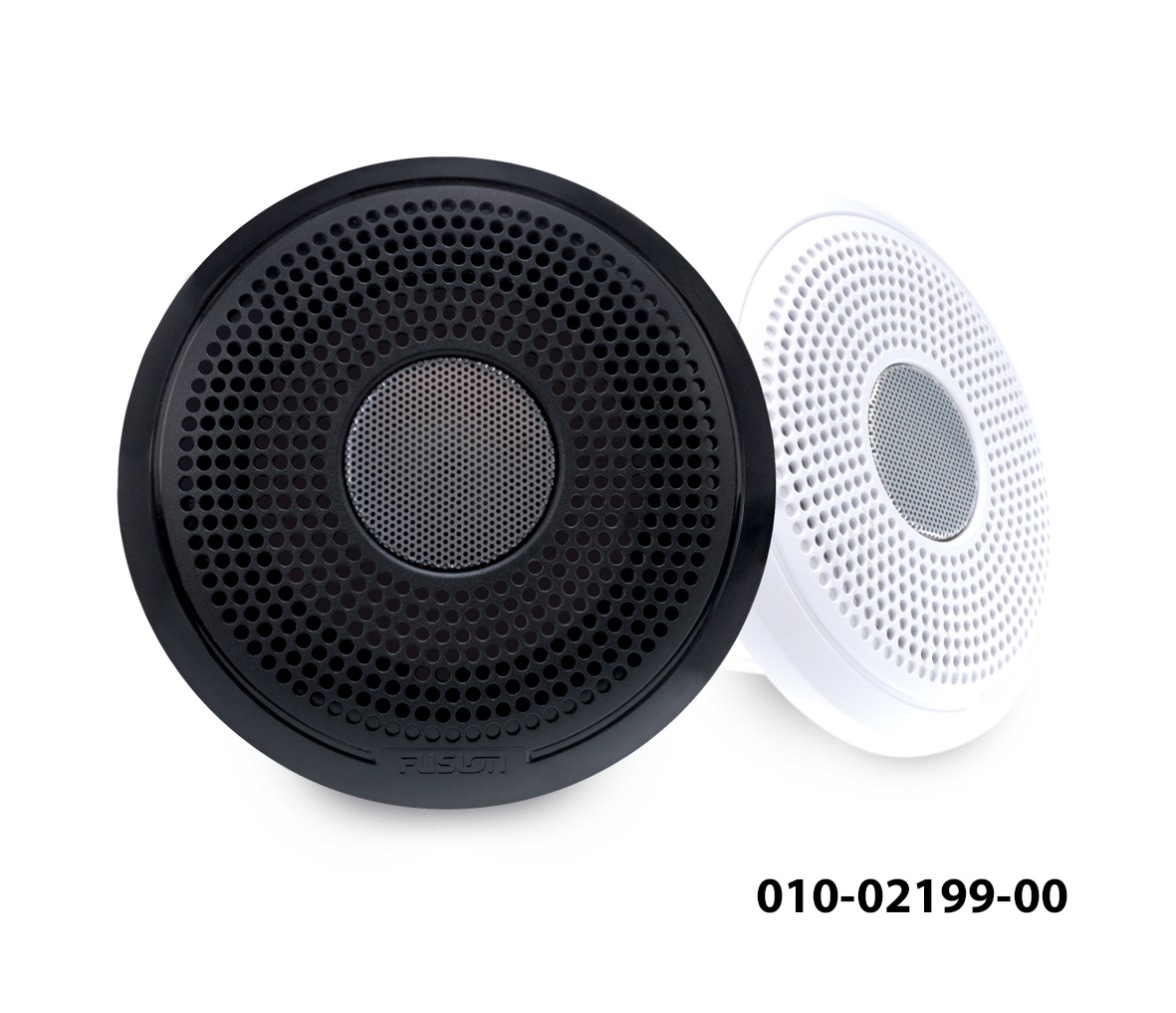 Fusion Altavoces Nauticos Serie XS
