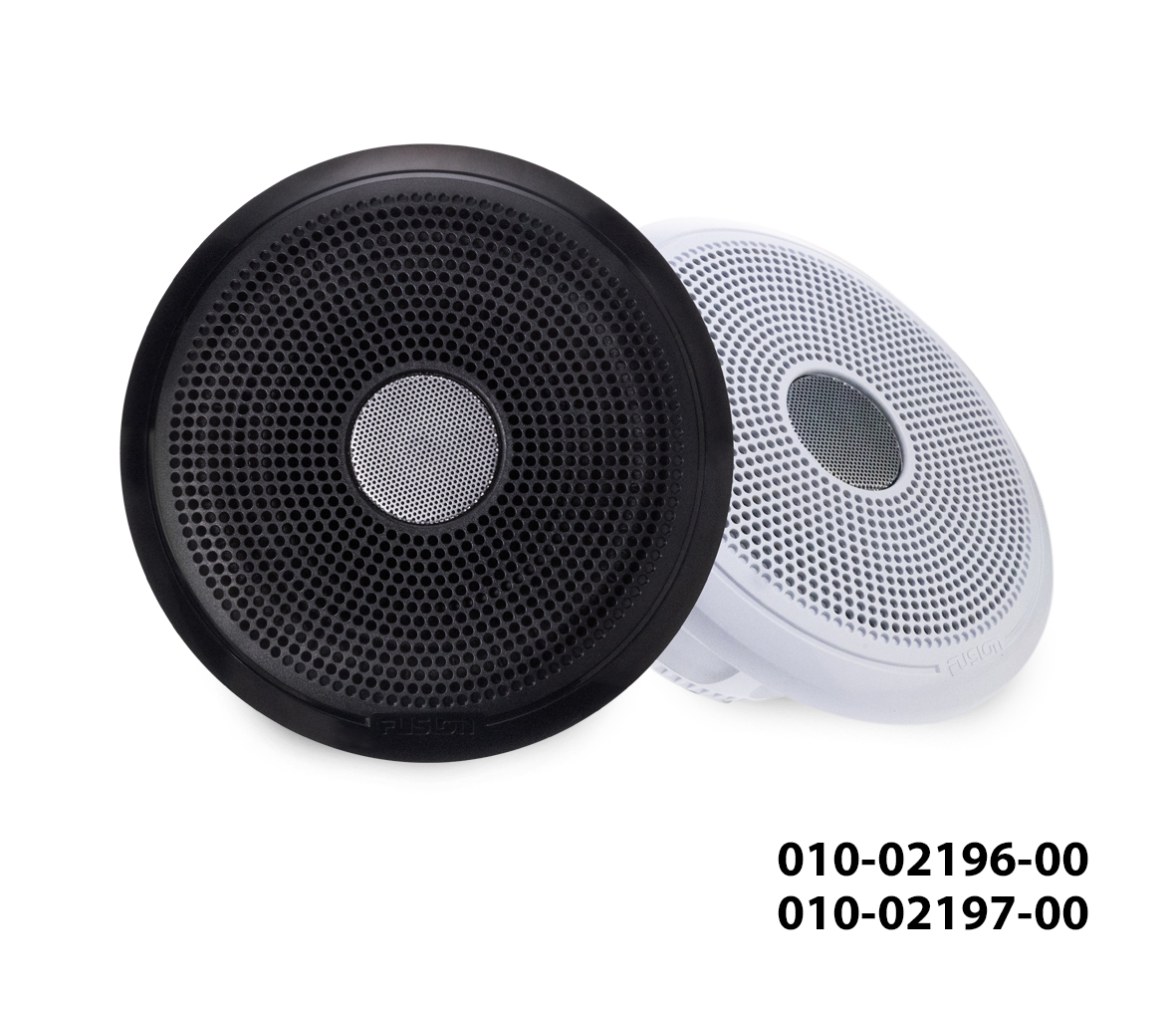 Fusion Altavoces Nauticos Serie XS