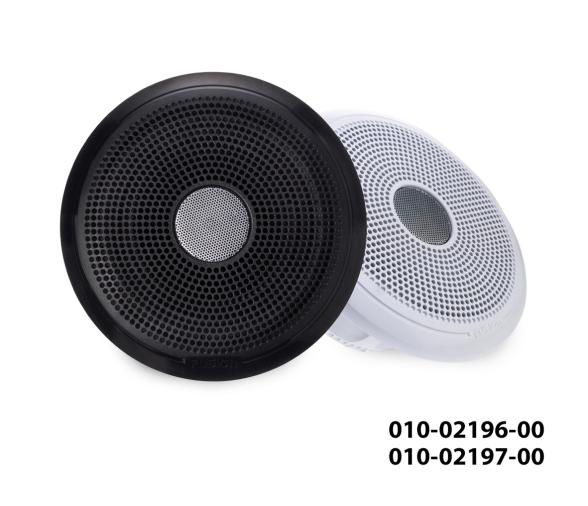 Fusion Altavoces Nauticos Serie XS