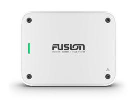 Fusion Amplificador Apollo de 4 canales