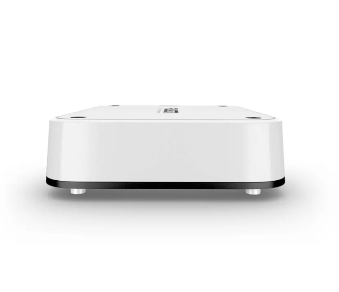 Fusion Amplificador Apollo de 4 canales