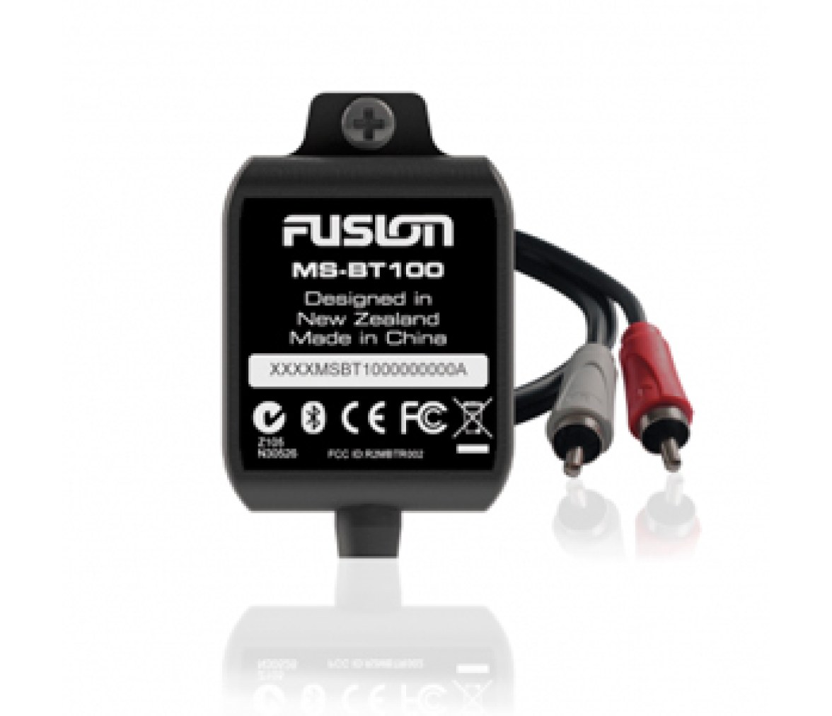 Fusion Módulo Bluetooth