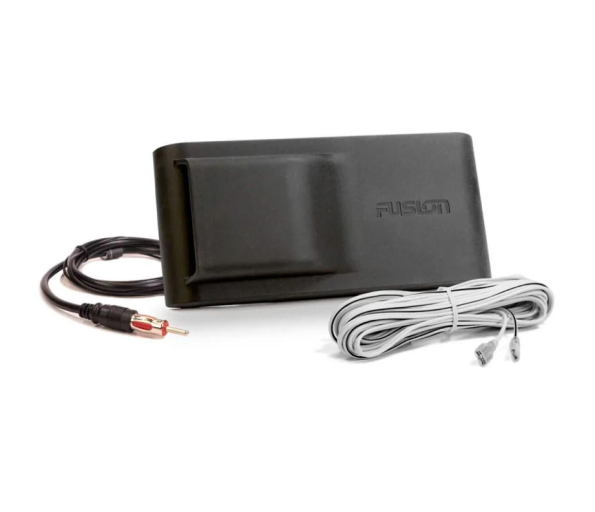 Fusion Pack  Altavoces EL Sports y Reproductor MS-RA60