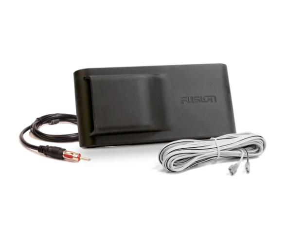 Fusion Pack  Altavoces EL Sports y Reproductor MS-RA60