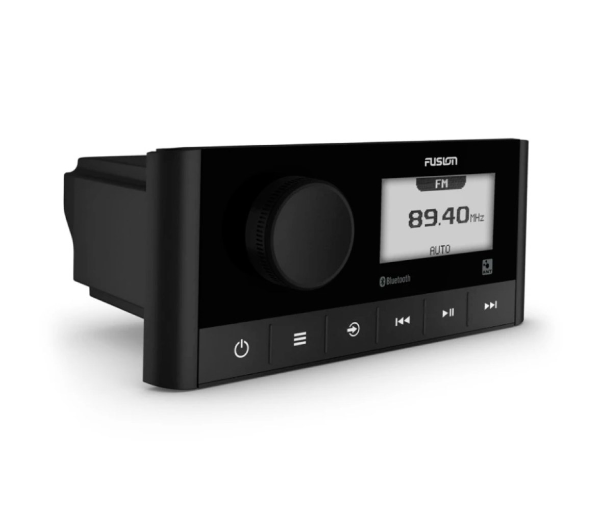 Fusion Pack  Altavoces EL Sports y Reproductor MS-RA60