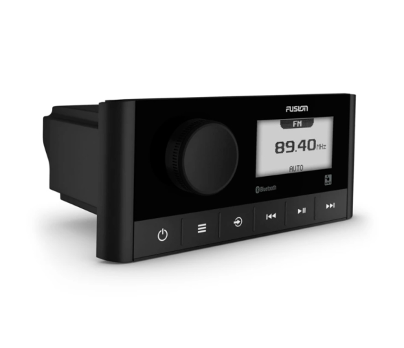 Fusion Pack  Altavoces EL Sports y Reproductor MS-RA60