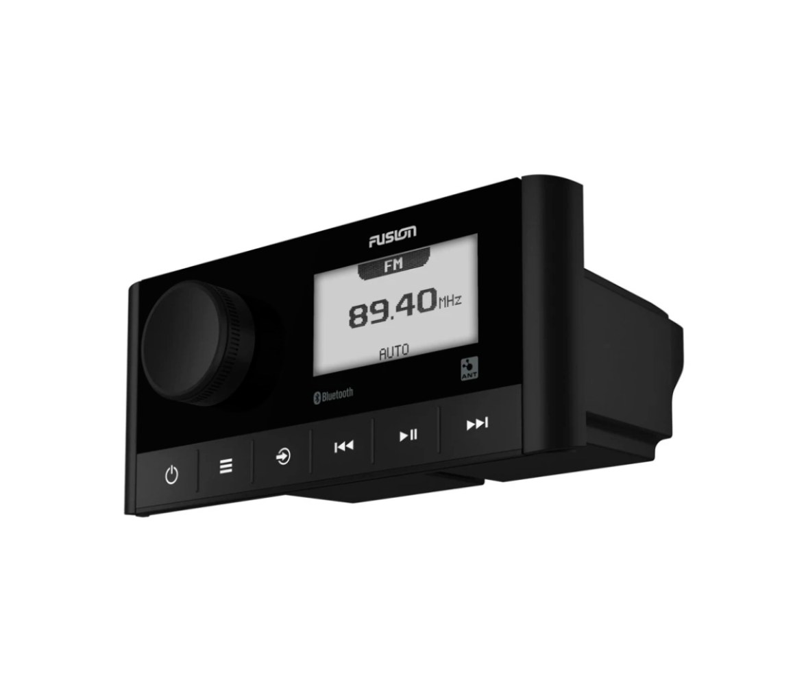 Fusion Pack  Altavoces EL Sports y Reproductor MS-RA60
