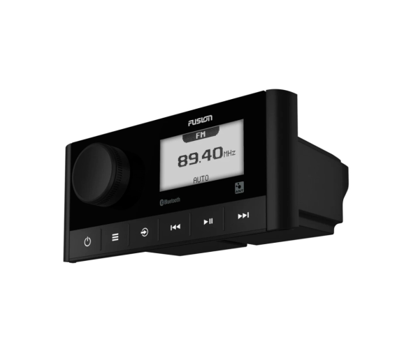 Fusion Pack  Altavoces EL Sports y Reproductor MS-RA60