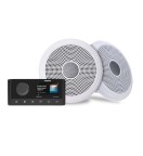 Fusion Pack  Altavoces XS Classic y Reproductor MS-R210