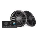 Fusion Pack  Altavoces XS Sport y Reproductor MS-RA210