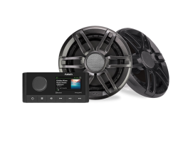 Fusion Pack  Speaker XS Sport y Player MS-RA210