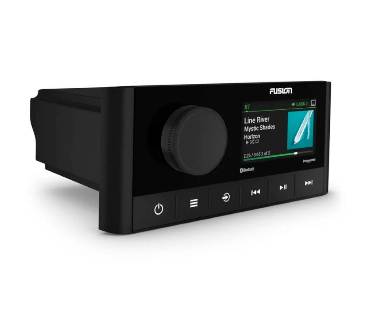 Fusion Pack  Altavoces XS Sport y Reproductor MS-RA210