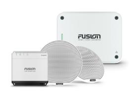 Fusion Pack MS-WB675+2 Signature Clásico Blanco 7,7"+Amplificador