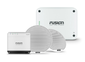 Fusion Pack MS-WB675+2 Signature Clásico Blanco 7,7"+Amplificador
