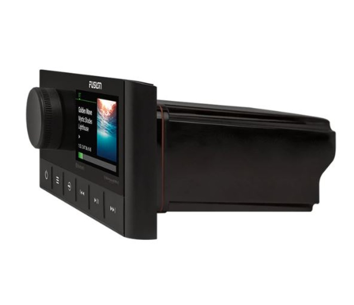 Fusion Reproductor Apollo RA210