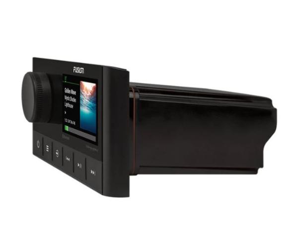 Fusion Reproductor Apollo RA210