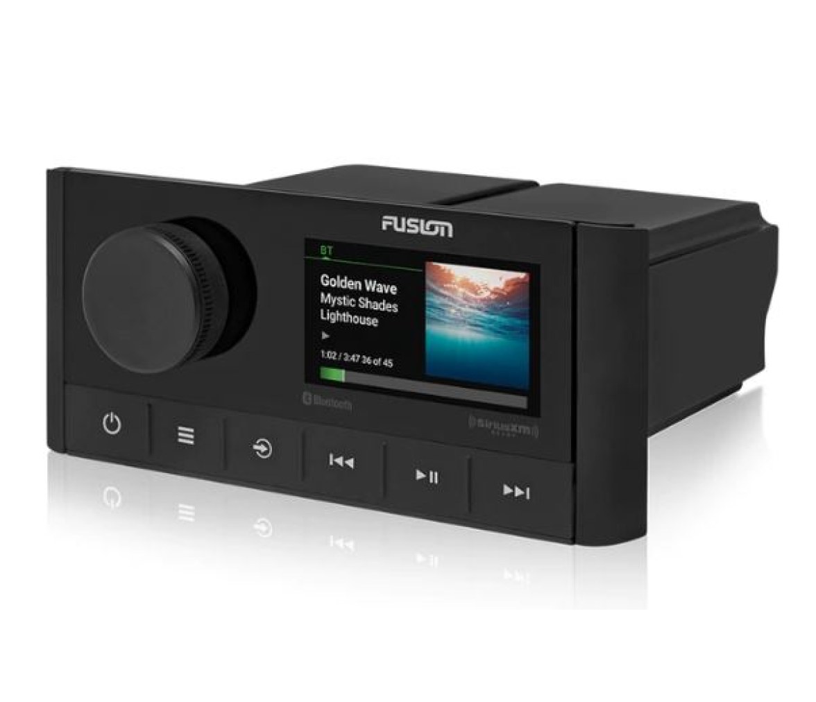 Fusion Reproductor Apollo RA210