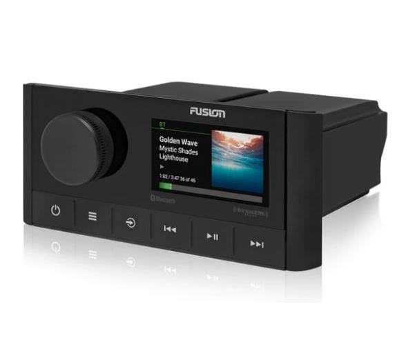 Fusion Reproductor Apollo RA210